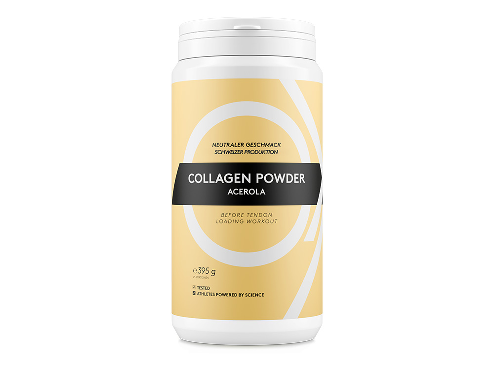 OYM Collagen Powder
