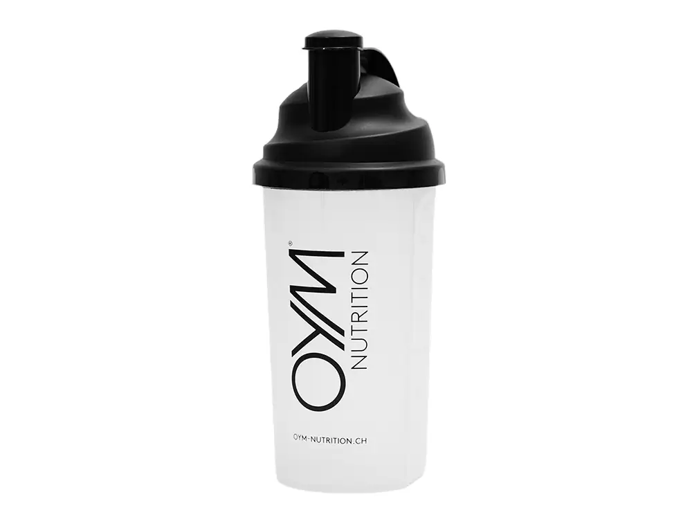 OYM Nutrition MixMaster Shaker